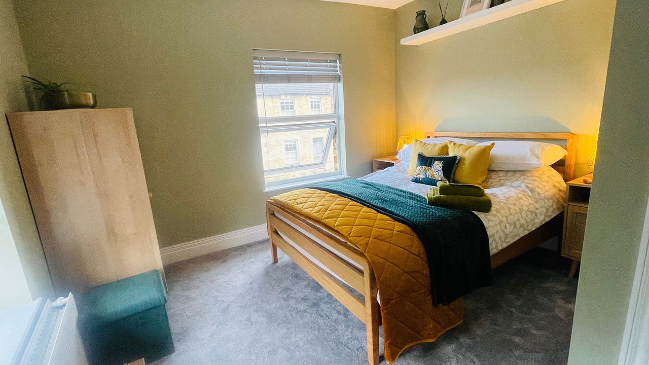 Photo of Bedroom in Stamford
