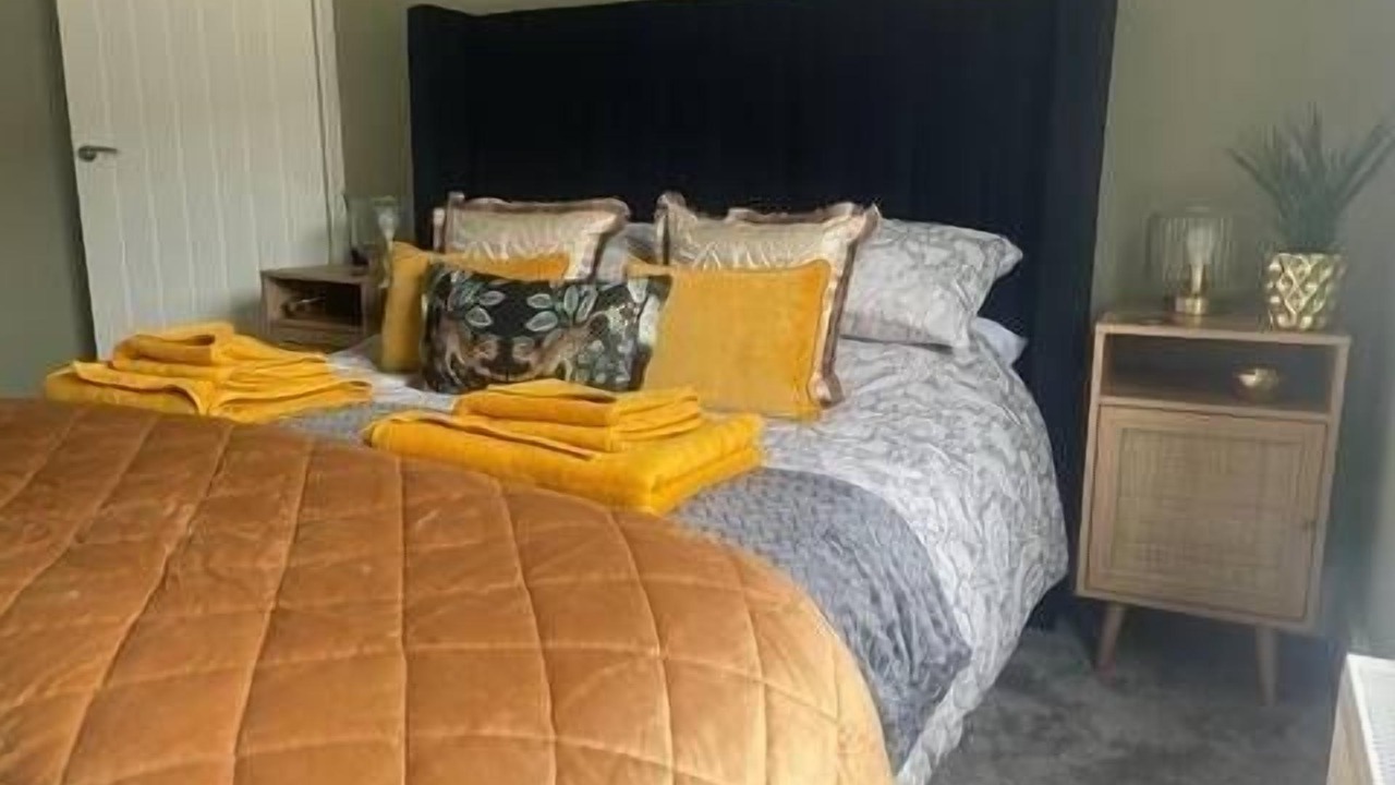 Photo of Bedroom in Stamford