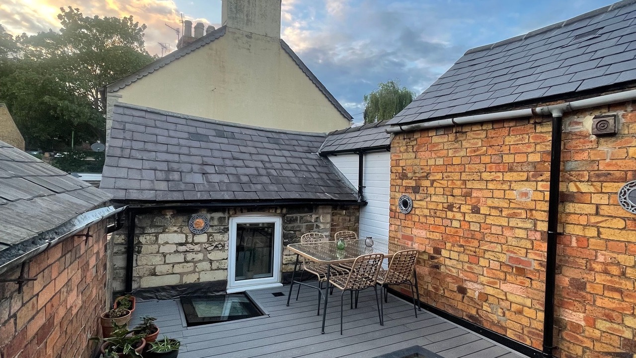 Photo of Outdoor in Stamford