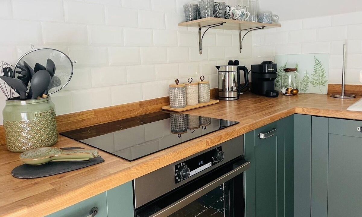 Photo of Kitchen in Stamford