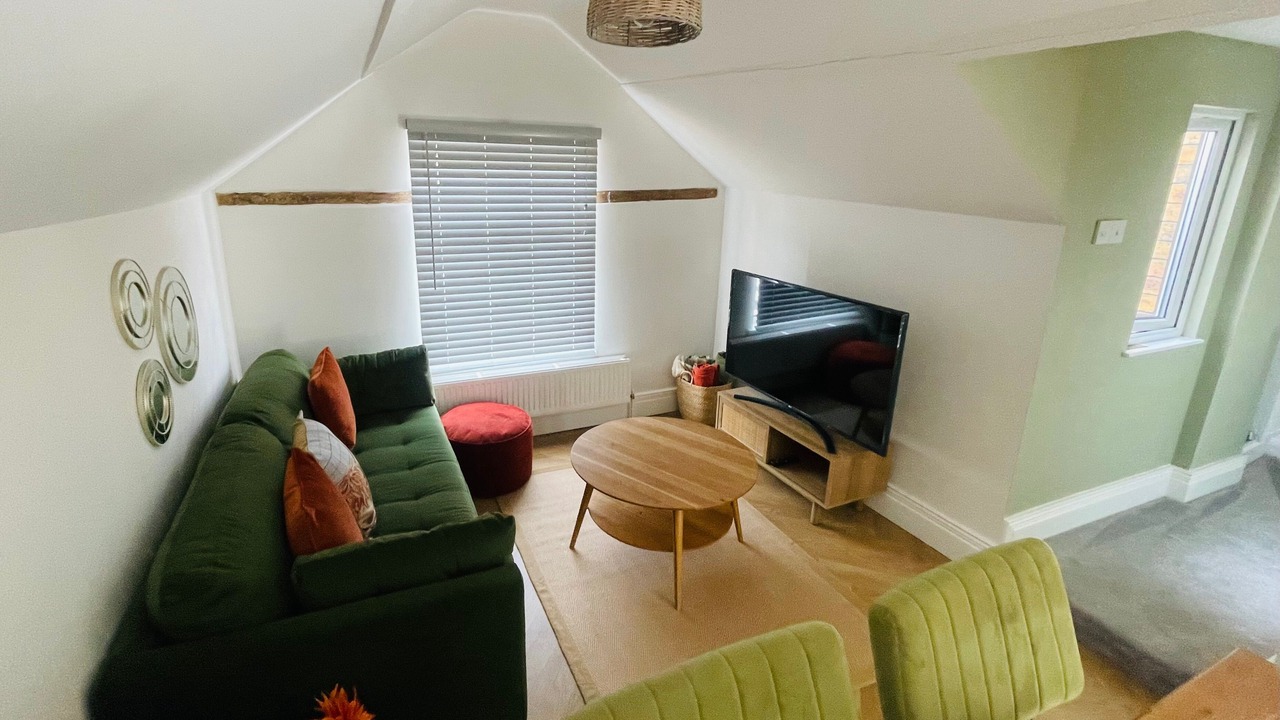 Photo of Livingroom in Stamford