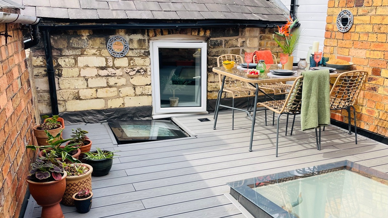 Photo of Outdoor in Stamford