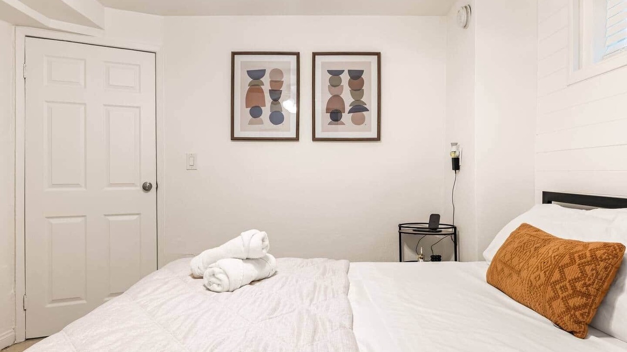 Photo of Bedroom in Los Angeles