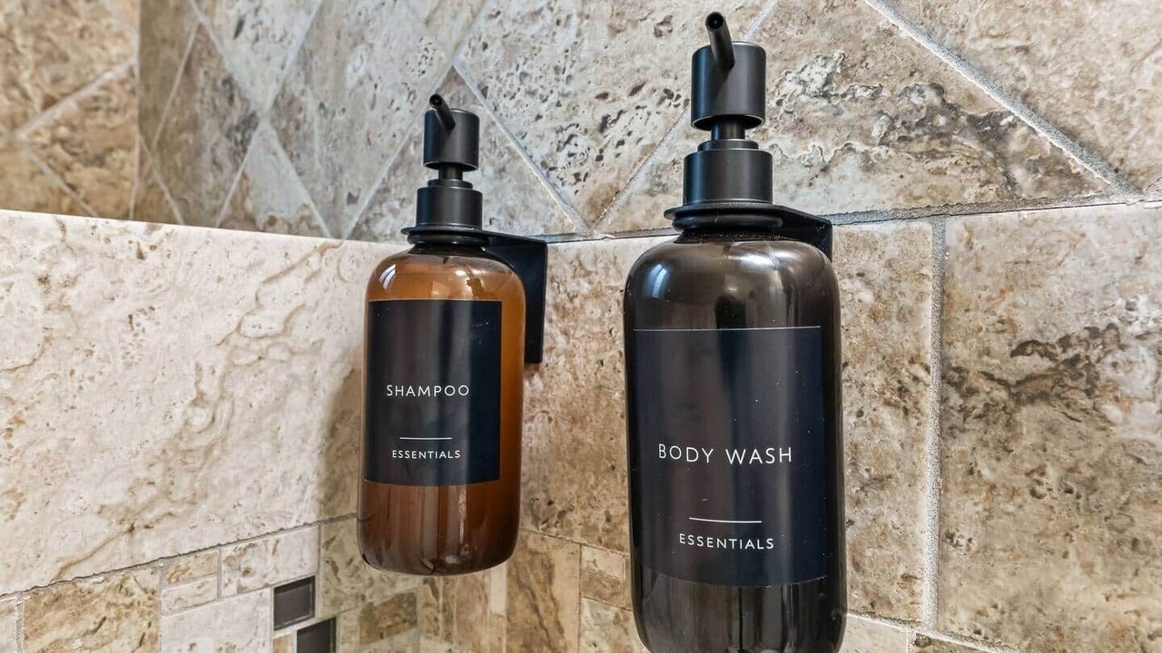 Photo of Bathroom in Los Angeles