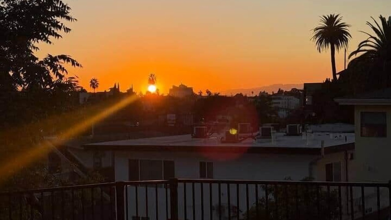 Photo of Others in Los Angeles