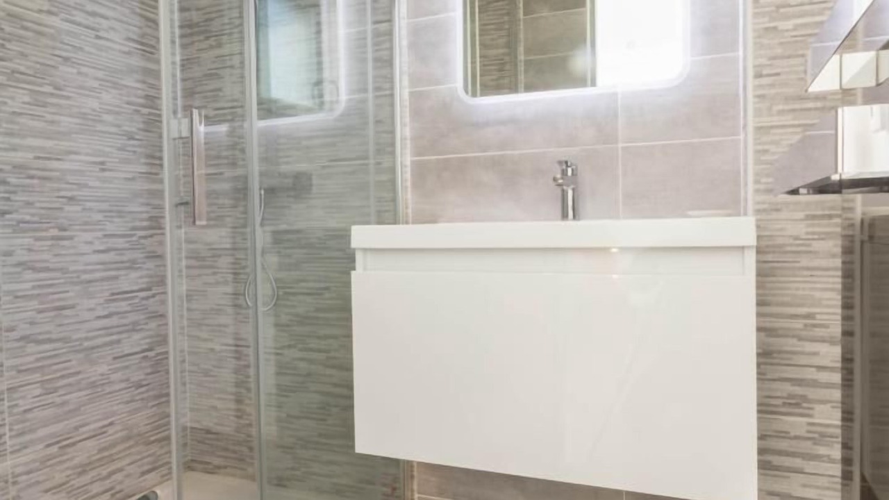 Photo of Bathroom in Vigoulet-Auzil