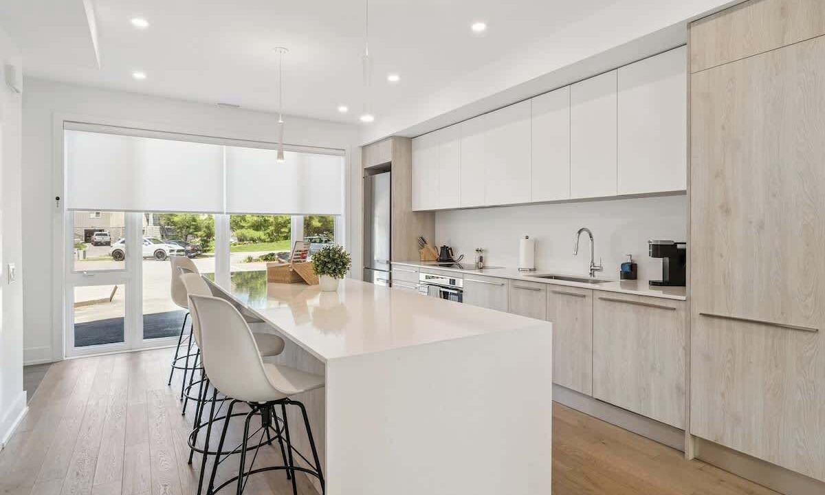 Photo of Kitchen in Gravenhurst