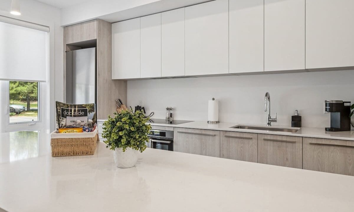 Photo of Kitchen in Gravenhurst