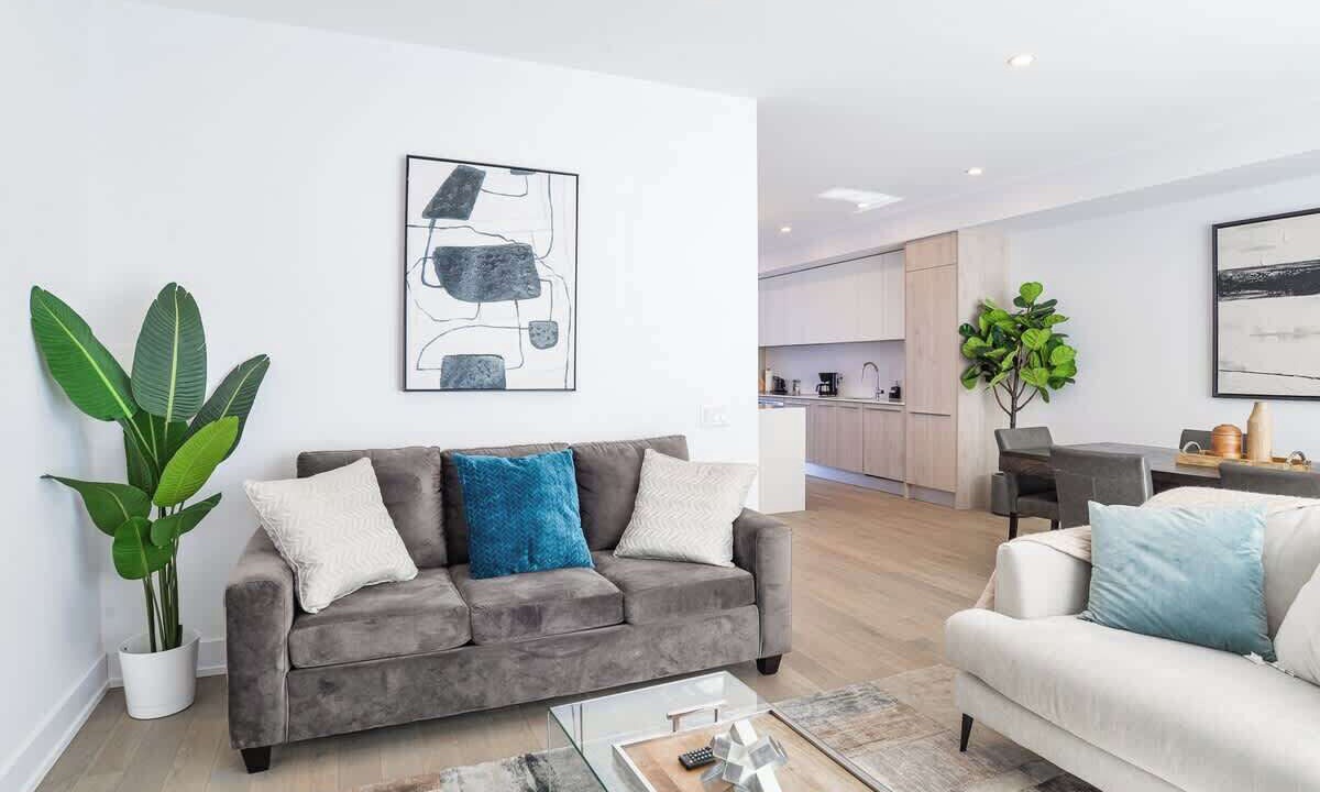 Photo of Livingroom in Gravenhurst