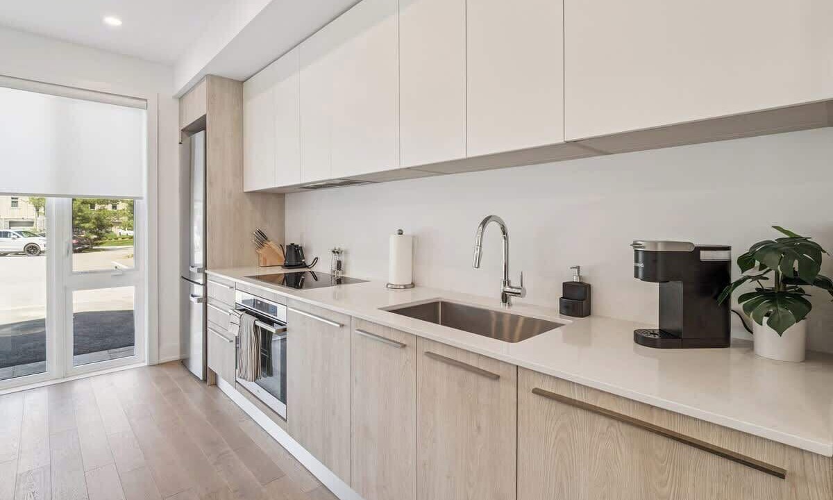 Photo of Kitchen in Gravenhurst