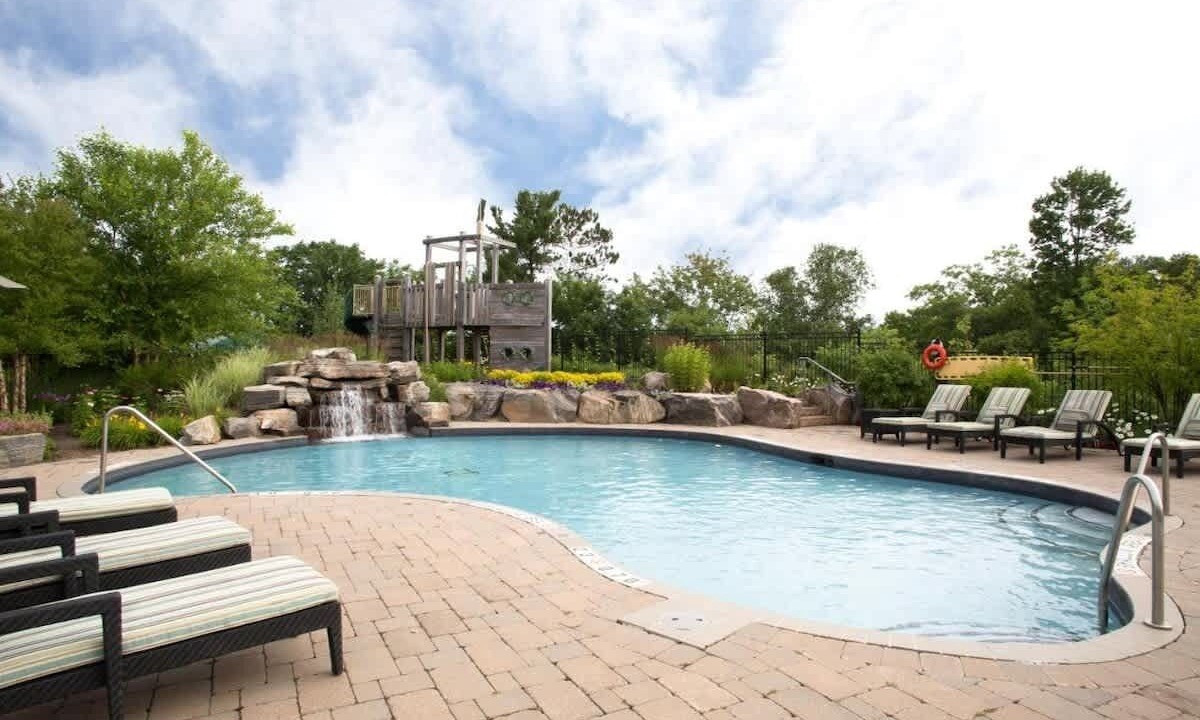 Photo of Outdoor in Gravenhurst