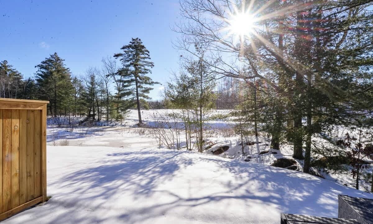 Photo of Outdoor in Gravenhurst