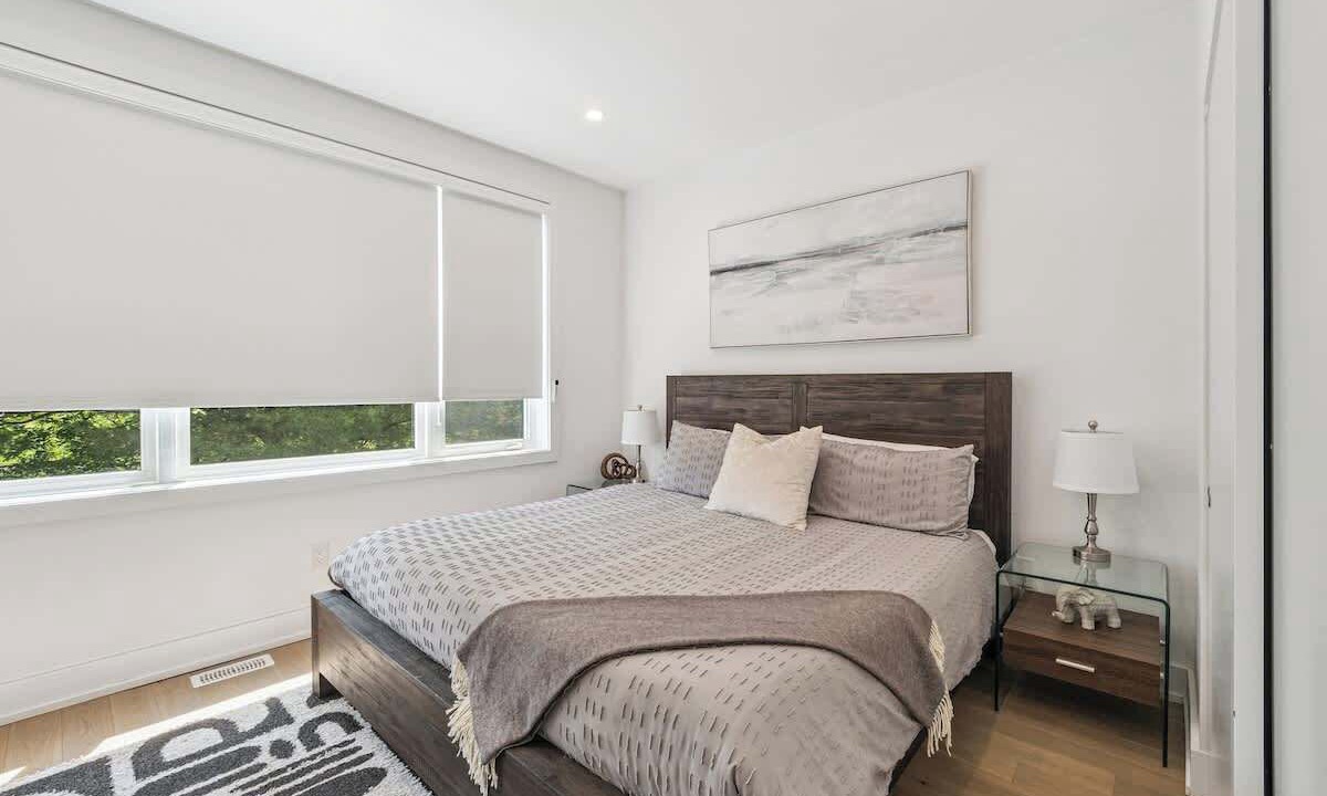 Photo of Bedroom in Gravenhurst