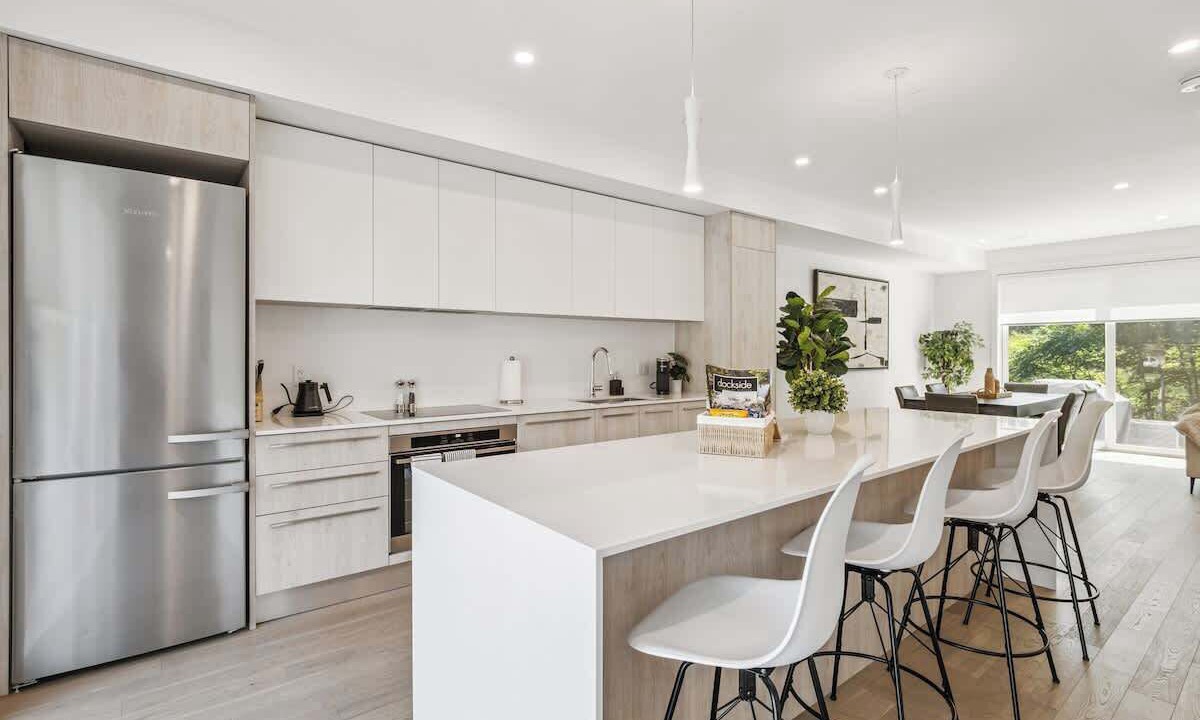 Photo of Kitchen in Gravenhurst