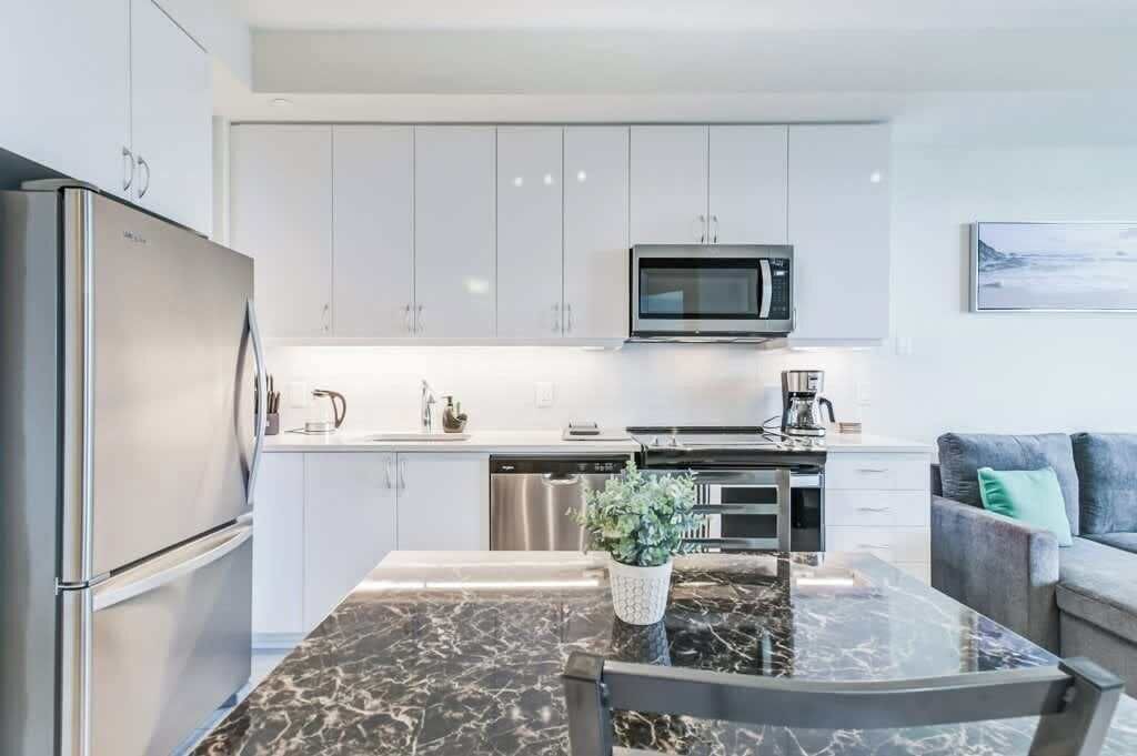 Photo of Kitchen in Humber Bay Shores