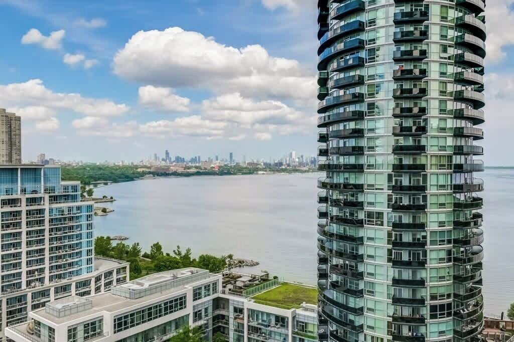 Photo of Outdoor in Humber Bay Shores