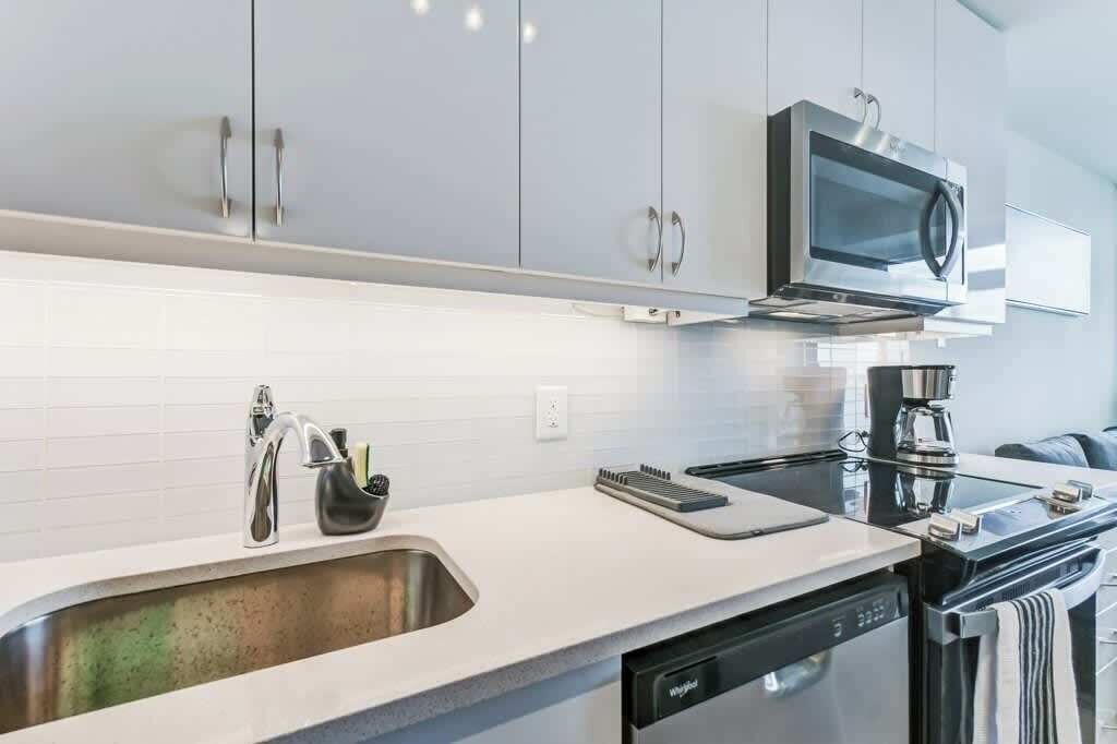 Photo of Kitchen in Humber Bay Shores