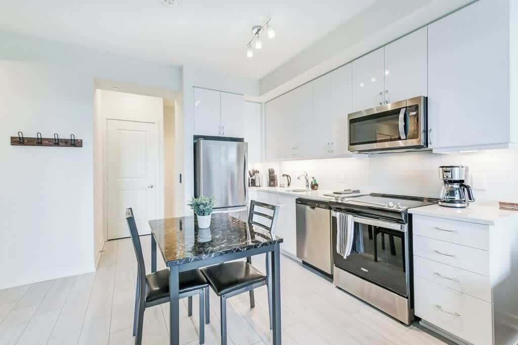 Photo of Kitchen in Humber Bay Shores