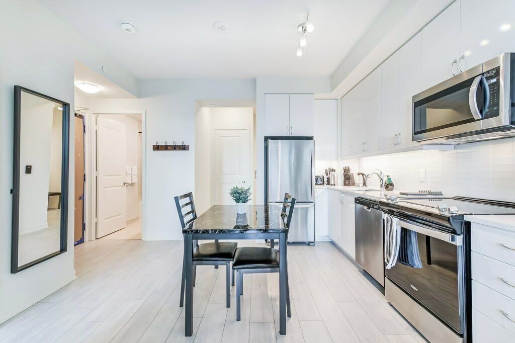 Photo of Kitchen in Humber Bay Shores