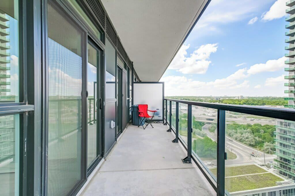 Photo of Outdoor in Humber Bay Shores