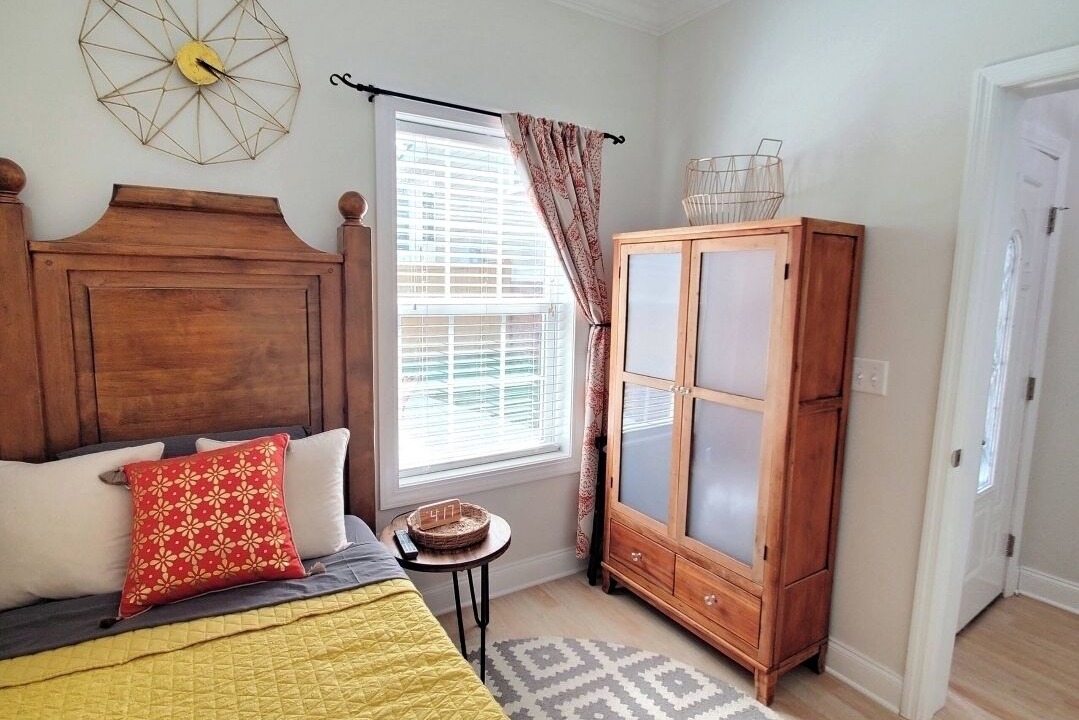 Photo of Bedroom in Mount Pleasant