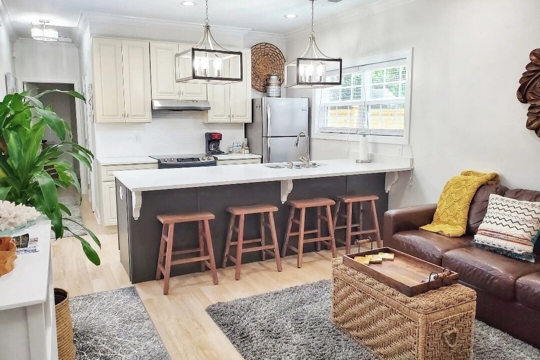 Photo of Kitchen in Mount Pleasant