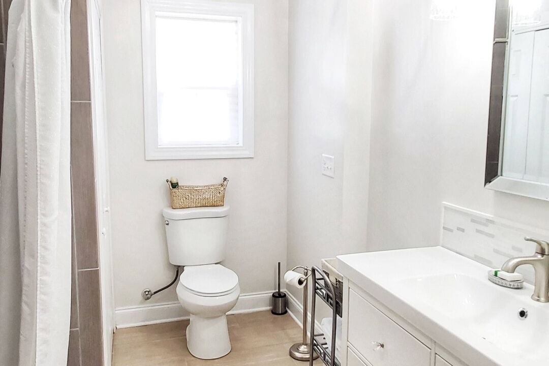 Photo of Bathroom in Mount Pleasant