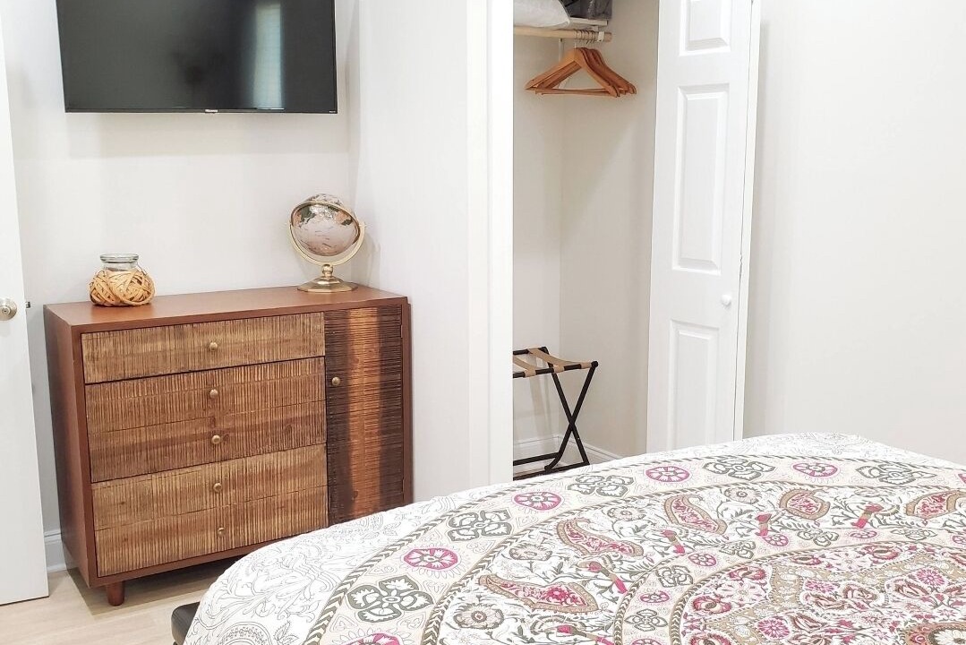 Photo of Bedroom in Mount Pleasant