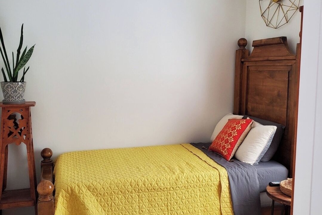Photo of Bedroom in Mount Pleasant