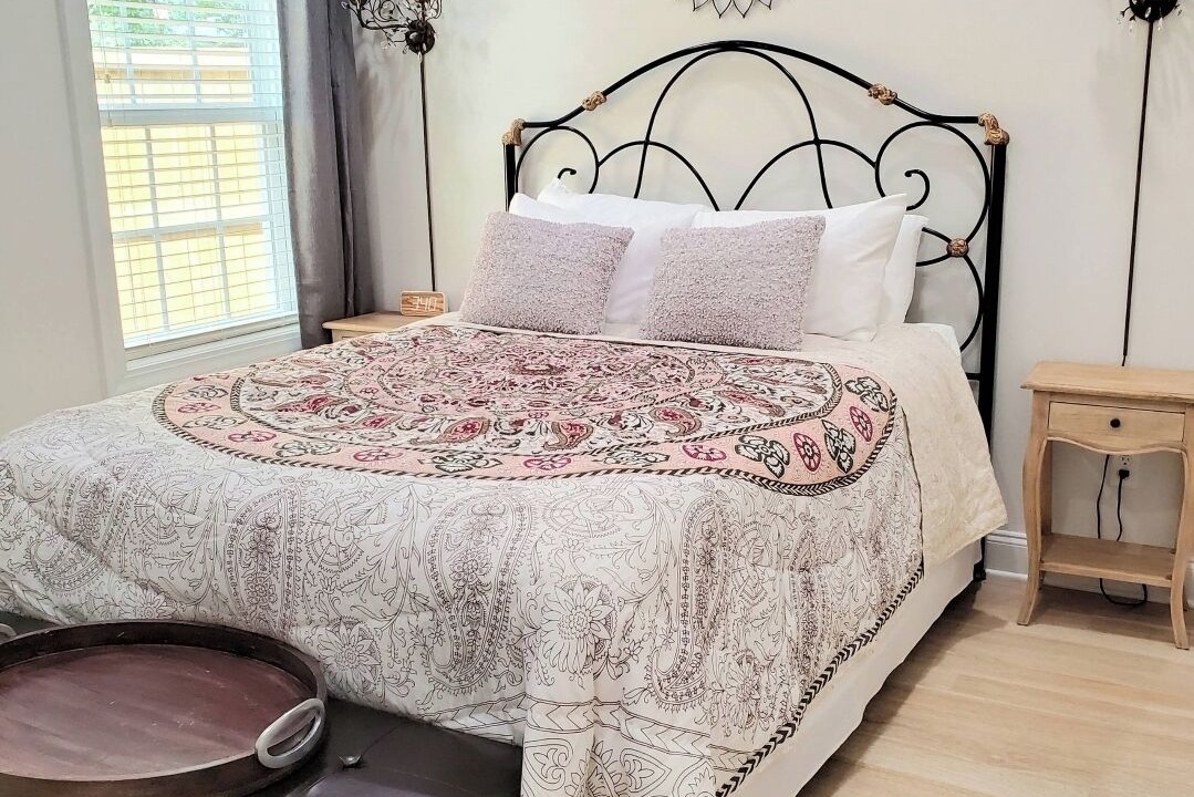 Photo of Bedroom in Mount Pleasant