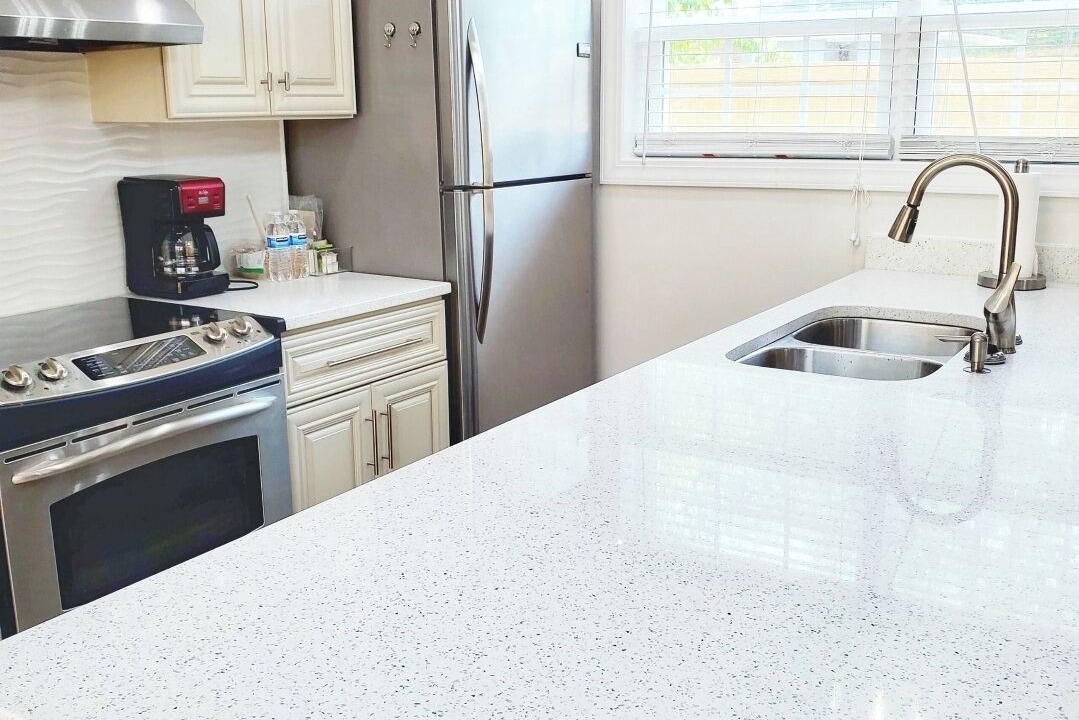 Photo of Kitchen in Mount Pleasant
