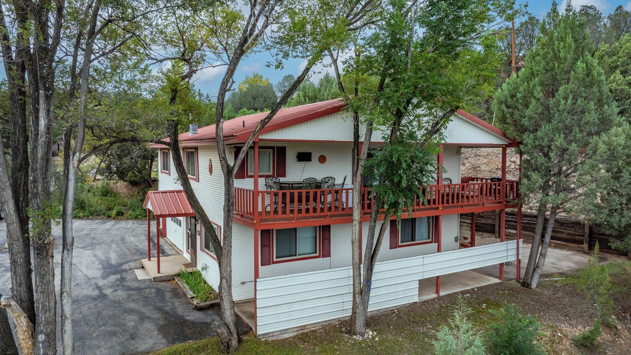 Photo of Outdoor in Ruidoso Downs
