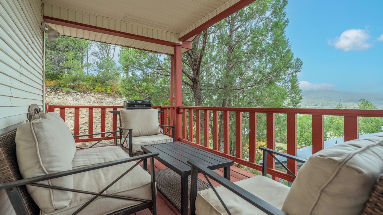 Photo of Outdoor in Ruidoso Downs