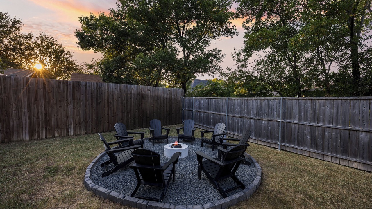 Photo of Outdoor in West Dallas