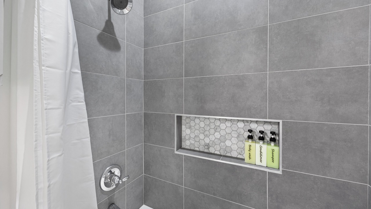 Photo of Bathroom in West Dallas