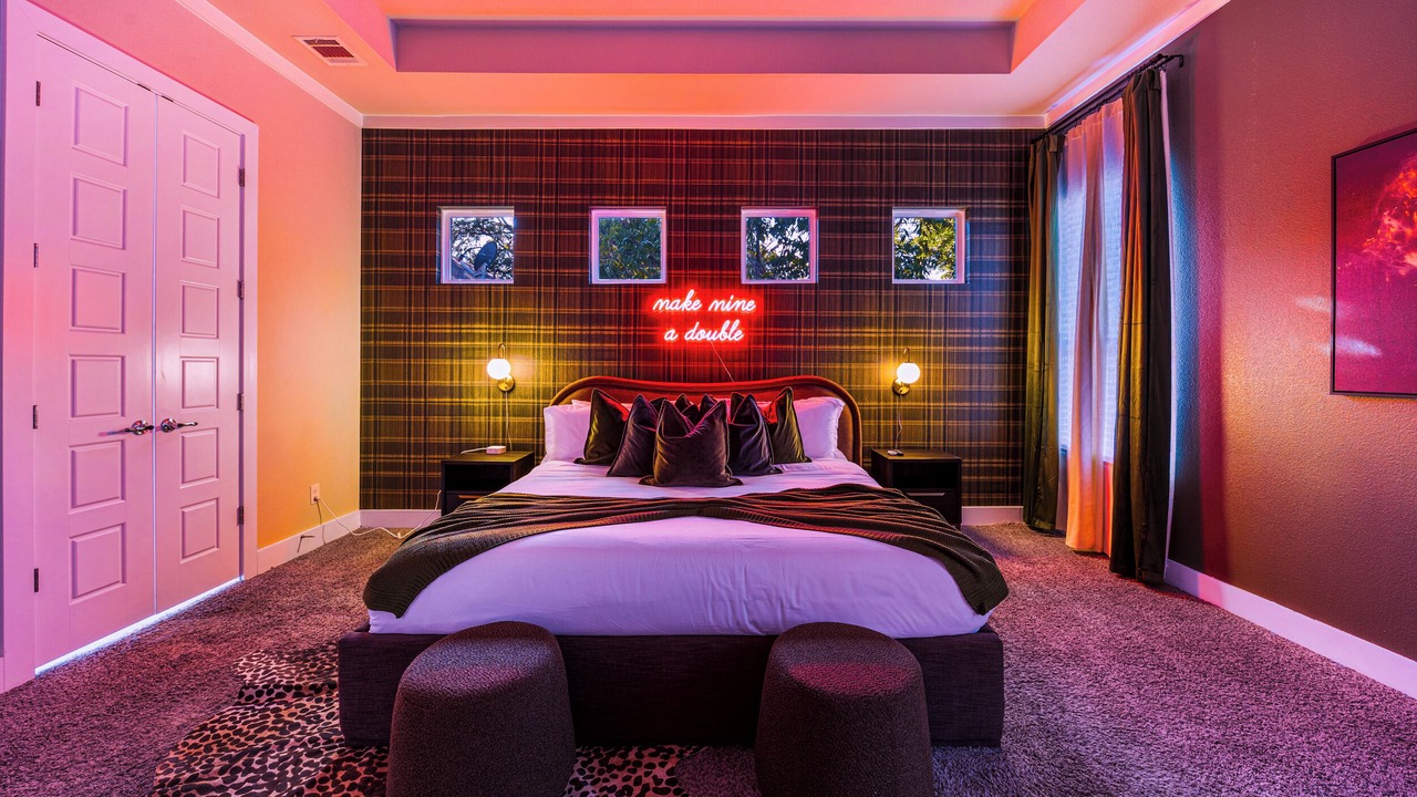 Photo of Bedroom in West Dallas