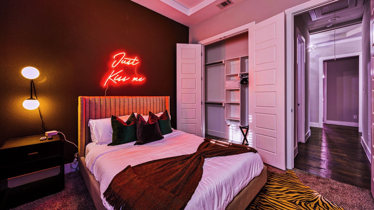Photo of Bedroom in West Dallas