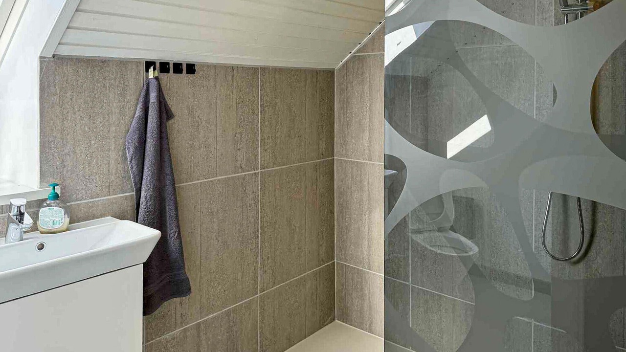 Photo of Bathroom in Aarosund