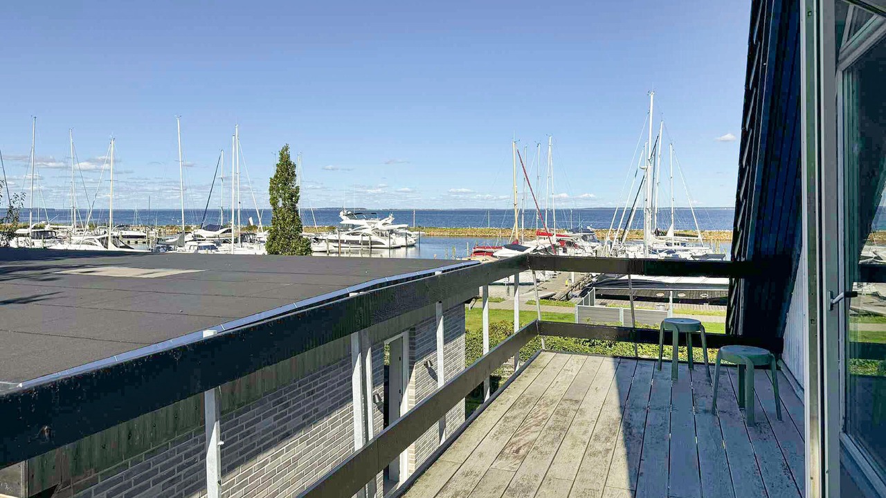 Photo of Bedroom in Aarosund