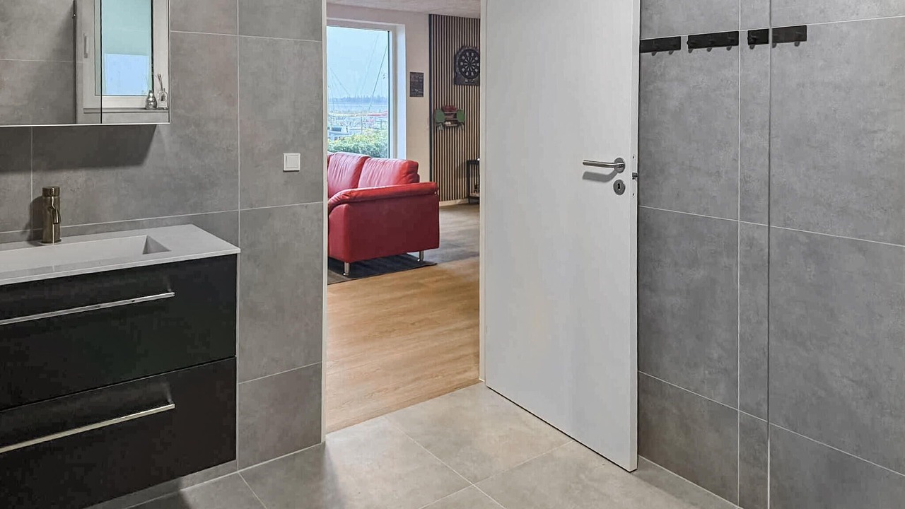 Photo of Bathroom in Aarosund