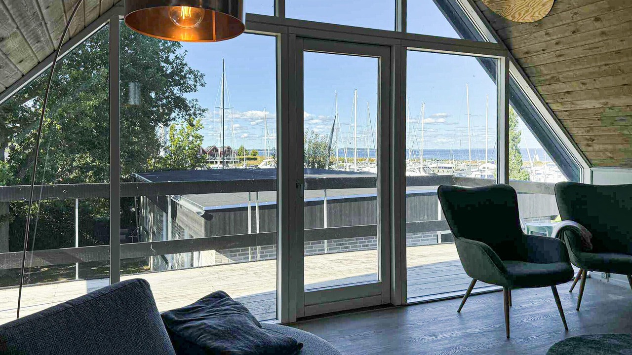 Photo of Bedroom in Aarosund