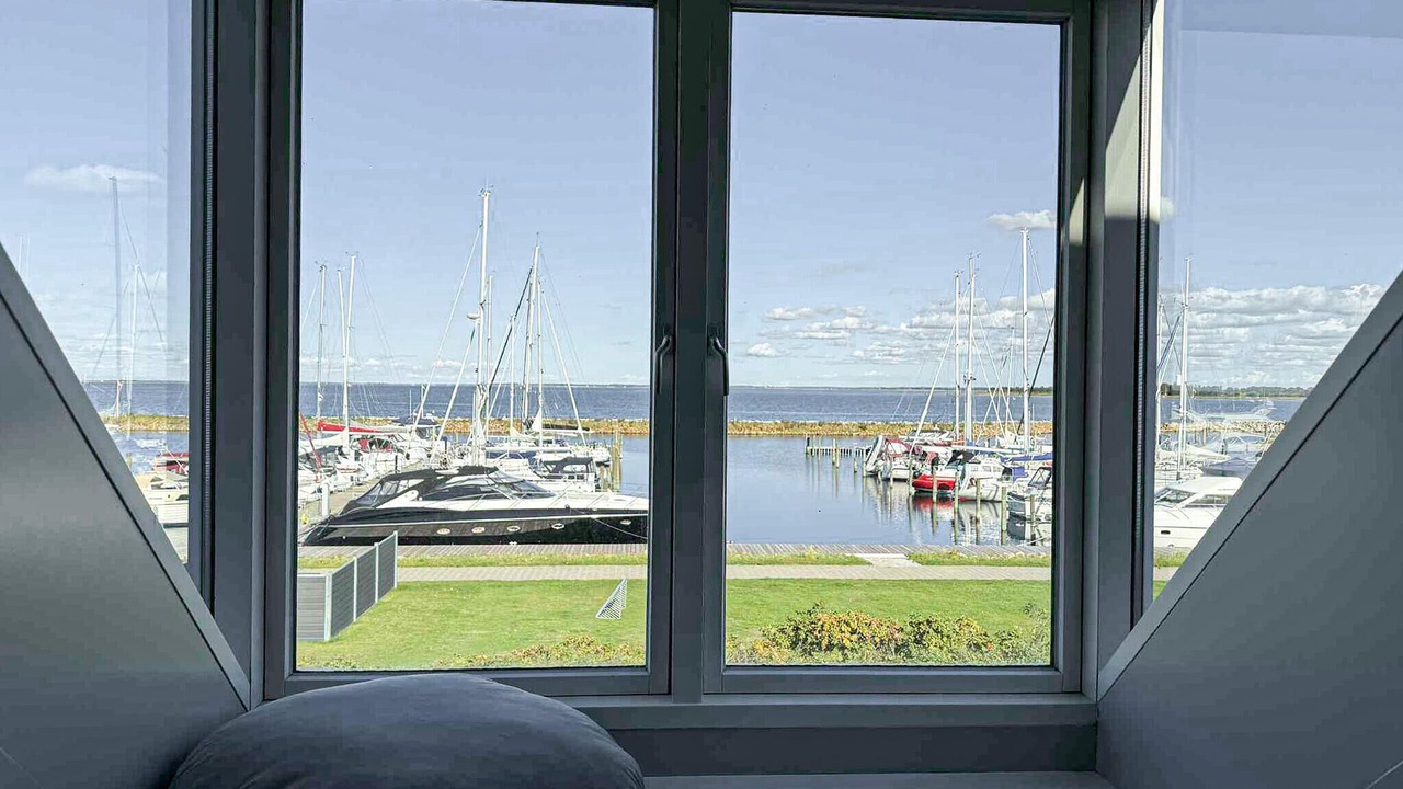 Photo of Bedroom in Aarosund