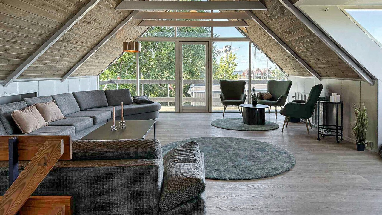 Photo of Bedroom in Aarosund