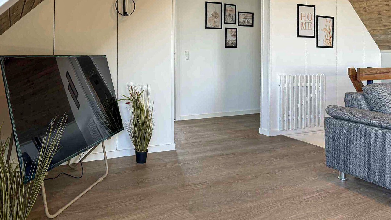 Photo of Bedroom in Aarosund