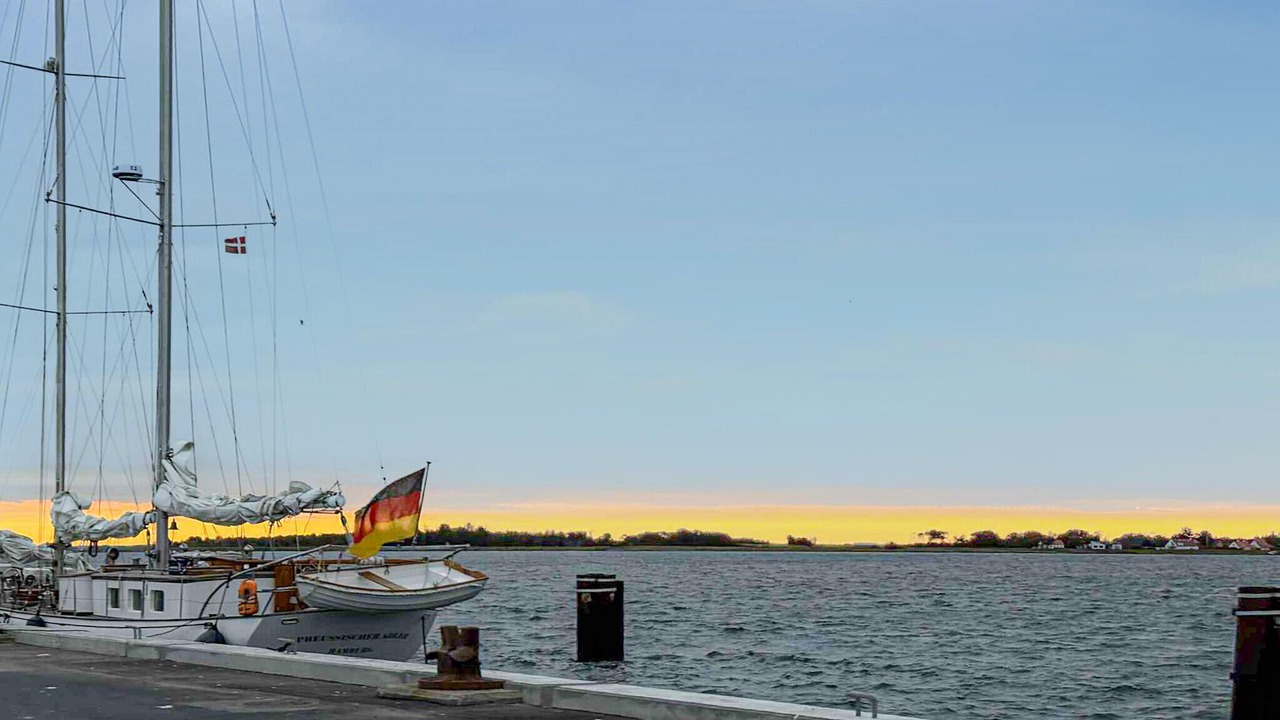 Photo of Bedroom in Aarosund