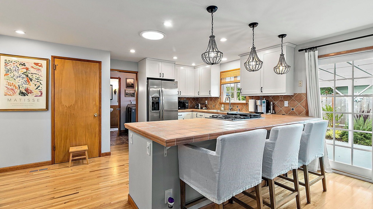 Photo of Kitchen in West End