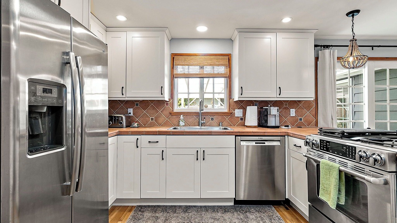 Photo of Kitchen in West End