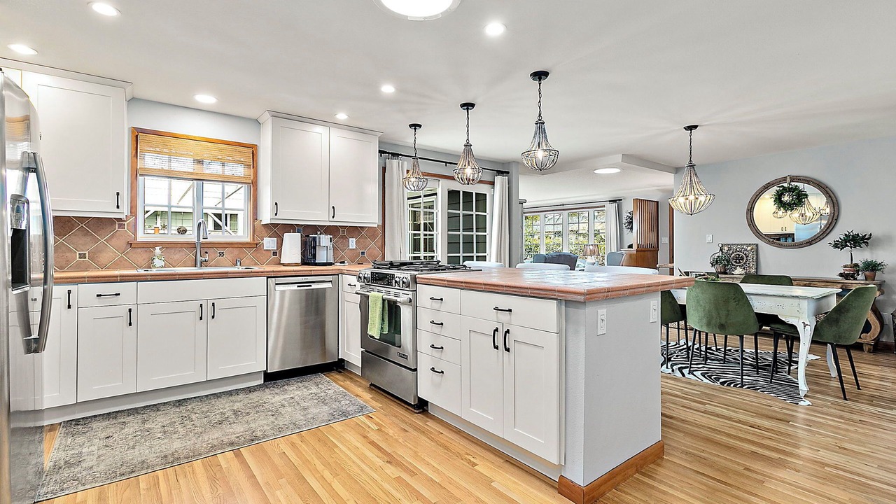 Photo of Kitchen in West End