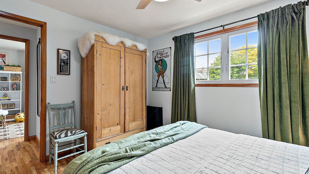 Photo of Bedroom in West End