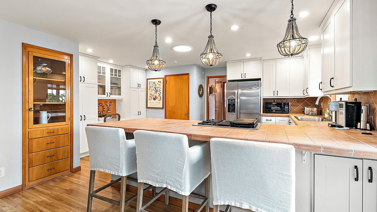 Photo of Kitchen in West End